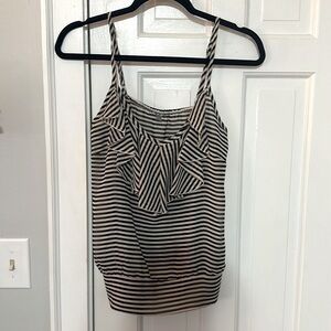 Charlotte Russ blouse